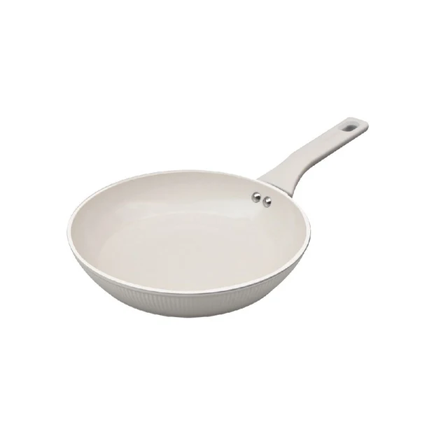 MOMENTO X FACKELMANN FLAT PAN DESIGN 24 CM