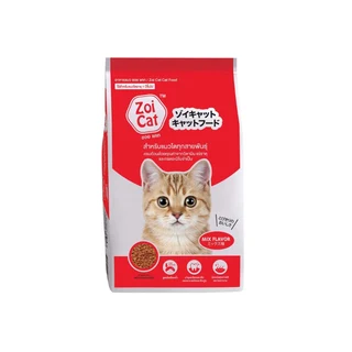 ZOI CAT 1 MIX 10KG.