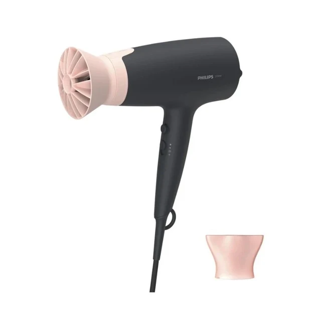 PHILIPS ไดร์เป่าผม 2100 วัตต์ BHD350/10
