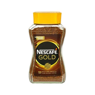 NESCAFE GOLDBLEN 200 G.