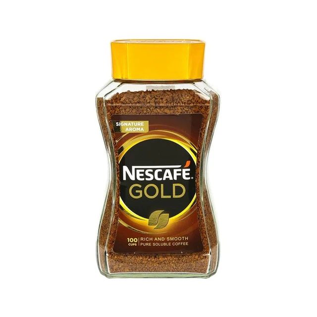 NESCAFE GOLDBLEN 200 G.