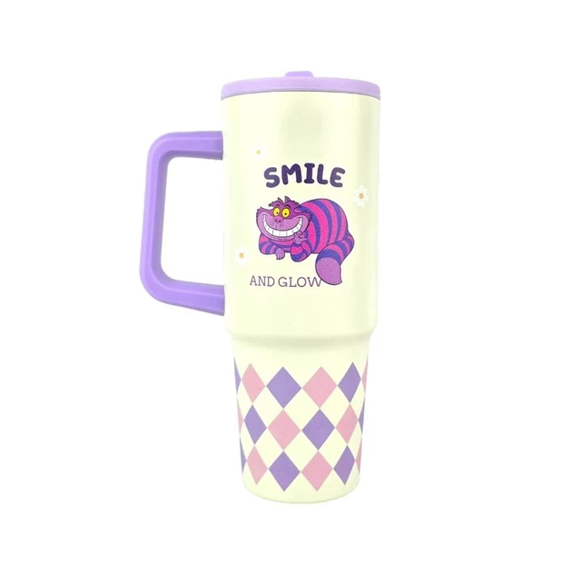 STAINLESS TUMBLER CHESHIRE 900 ML