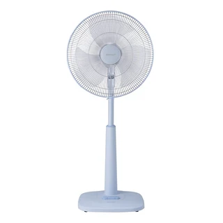SHARP SLIDE FAN 18 INCH #PJ-SL182 (ASSORTED)