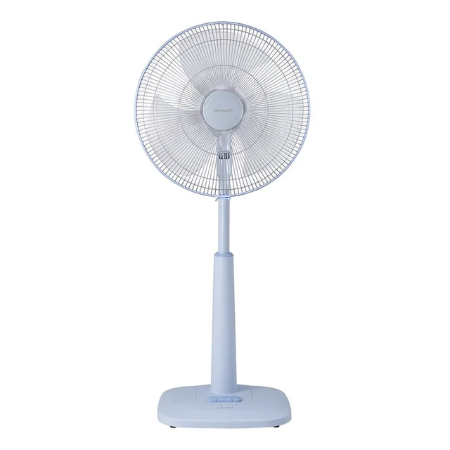 SHARP SLIDE FAN 18 INCH #PJ-SL182 (ASSORTED)
