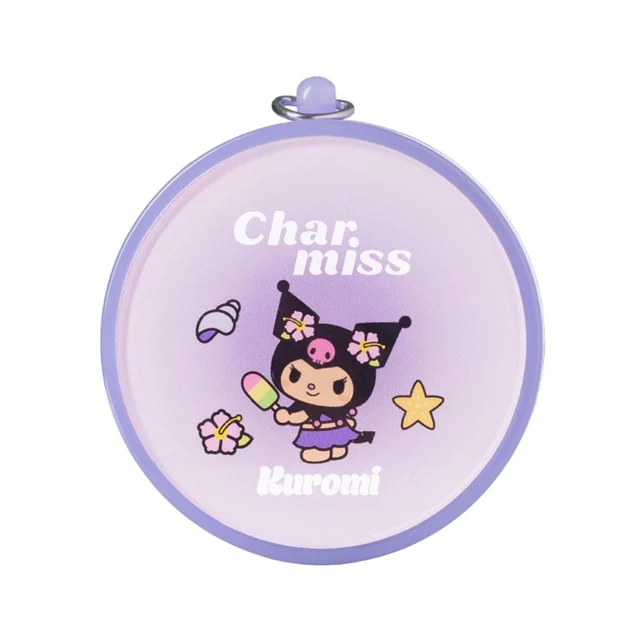CHARMISS PARADISE CUSHION BLUSH 02 4 G