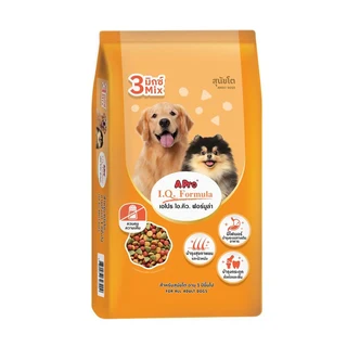 APRO I.Q. FORMULA 3 MIX ADULT 1 KG