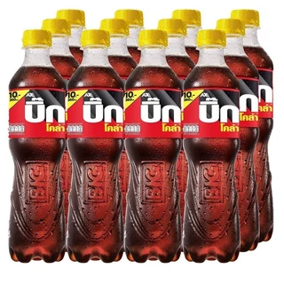 AJE BIG COLA 360 ML PACK 12