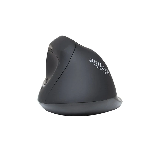 ANITECH WIRELESS MOUSE W225