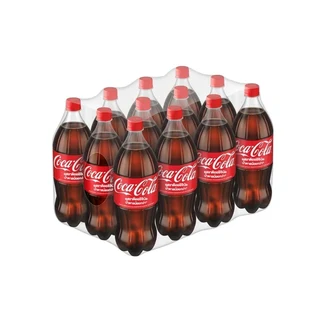 COKE 1.5 LT. PACK 12