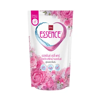 ESSENCE LIQUID DETERGENT PINK 400 CC.