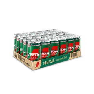 NESCAFE ESPRESSO ROAST 170 ML PACK 30