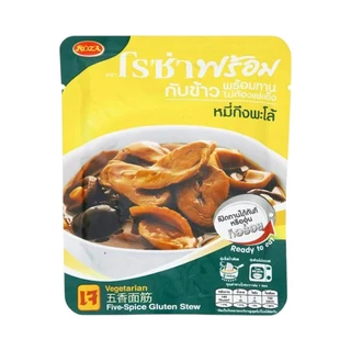โรซ่า หมี่กึงพะโล้เจ 145กรัม