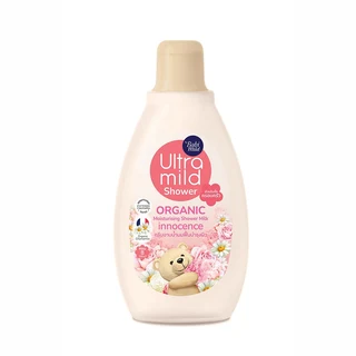 ULTRA MILD BATH INNOCENCE 160ML