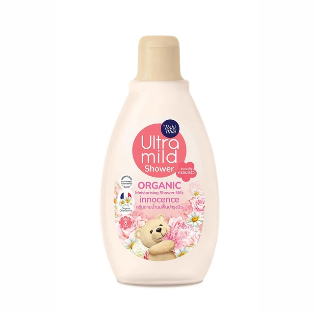 ULTRA MILD BATH INNOCENCE 160ML