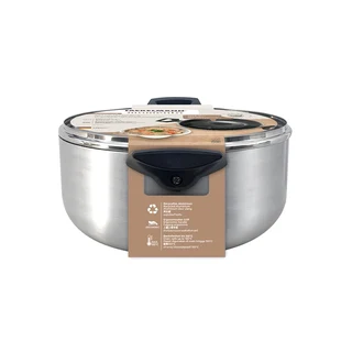 MOMENTO X FACKELMANN POT SIGNATURE 24 CM
