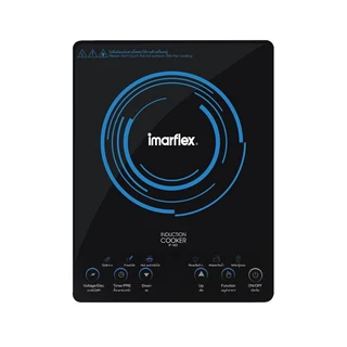 IMARFLEX ELECTRIC HOT PLATE MODEL IF-462