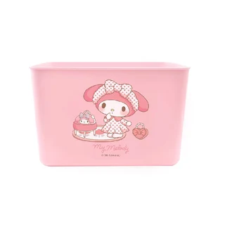 MOMENTO MULTIPURPOSE BOX MY MELODY 20 L