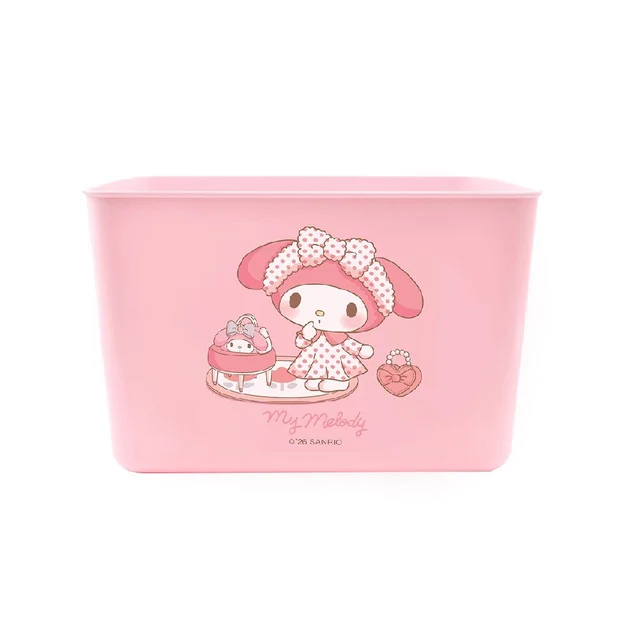 MOMENTO MULTIPURPOSE BOX MY MELODY 20 L