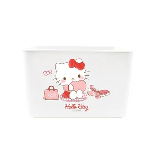 MOMENTO MULTIPURPOSE BOX HELLO KITTY 20 L