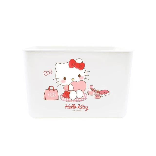 MOMENTO MULTIPURPOSE BOX HELLO KITTY 20 L