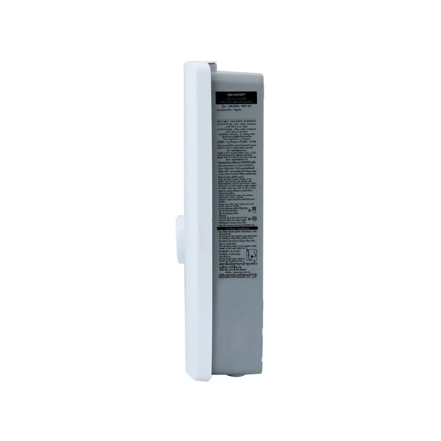 SHARP ELECTRIC SHOWER 3500W #WH-34