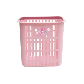 MOMENTO RECTANGULAR LAUNDRY BASKET MY MELODY