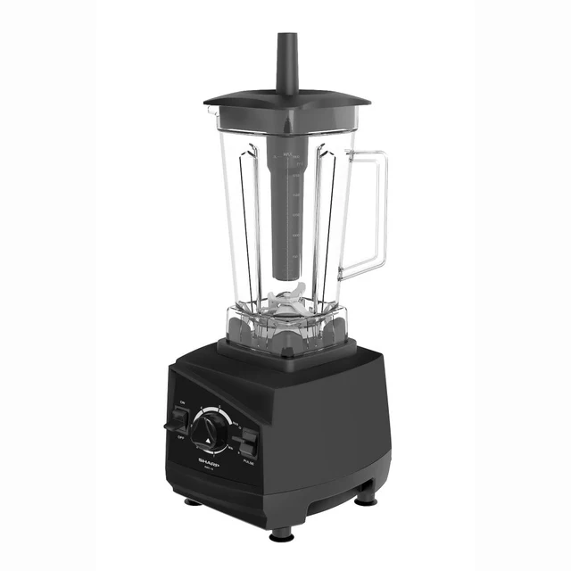 SHARP BLENDER TURBO 2 L. 1200W #EMC-15