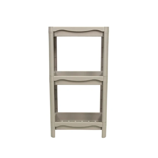 ชั้นวางของ อเนกประสงค์ COLBY 3 ชั้น