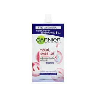 GARNIER AGELESS WHITE SLEELPING MASK 7ML