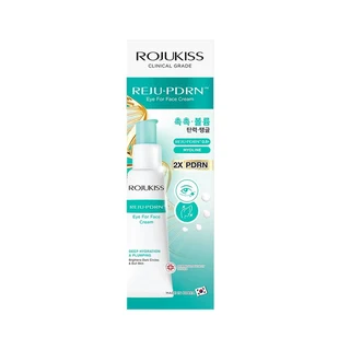 ROJUKISS REJU-PDRN EYE FACE CREAM 50 ML