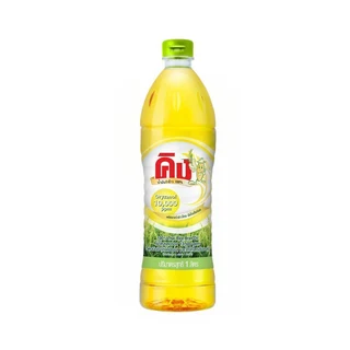 คิงน้ำมันพืชรำข้าว 1000ซีซี.