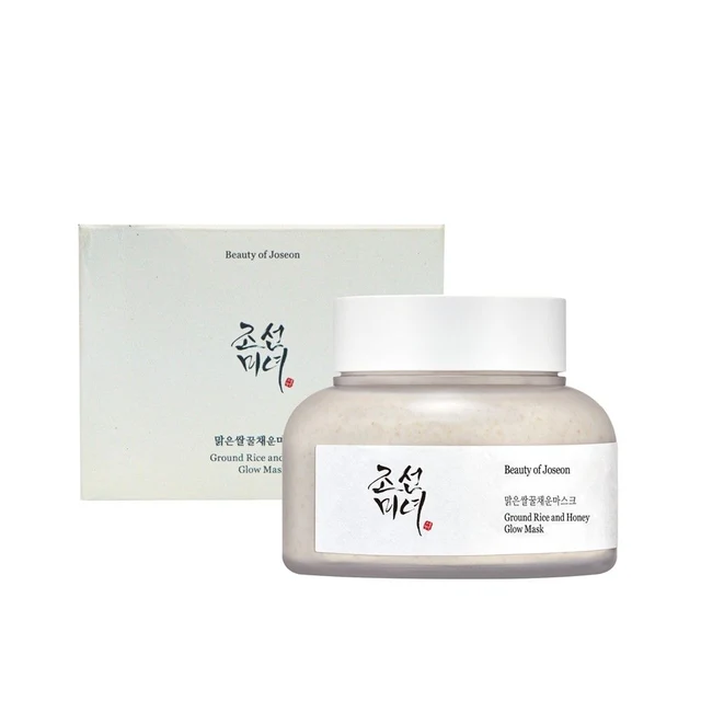 บิวตี้ ออฟ โชซอน ฮันนี่ โกลว์ มาสก์ 150 มล.