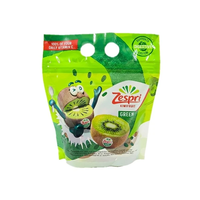 ZESPRI KIWI PACK 2