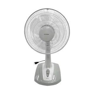 MY HOME DESK FAN 12INCH FT-782 (ASSORTED)