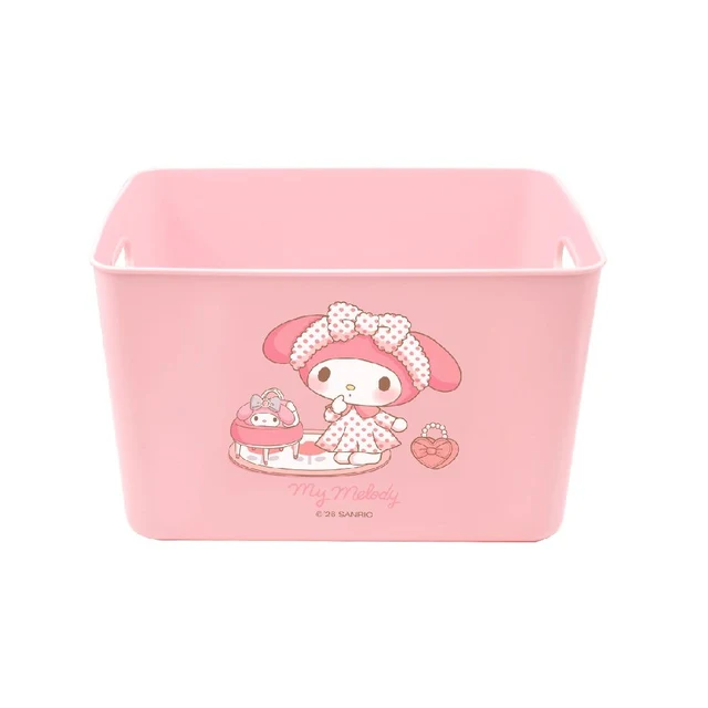 MOMENTO MULTIPURPOSE BOX MY MELODY 20 L