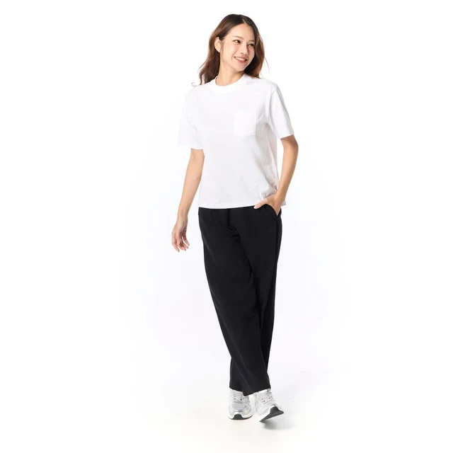 MESTYLE AIRLITE T-SHIRT WHITE SIZE S