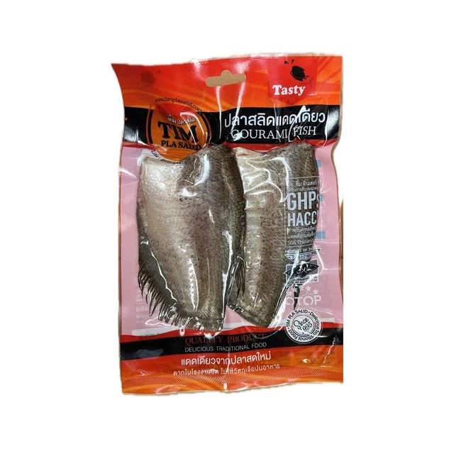 TIM PLA SALID FROZEN GOURAMI FISH 270 G