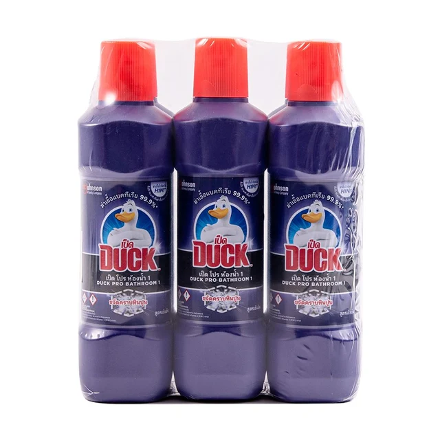 DUCK PRO BATHROOM 300 ML P6