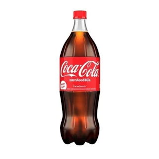 COKE 1.95 LT.