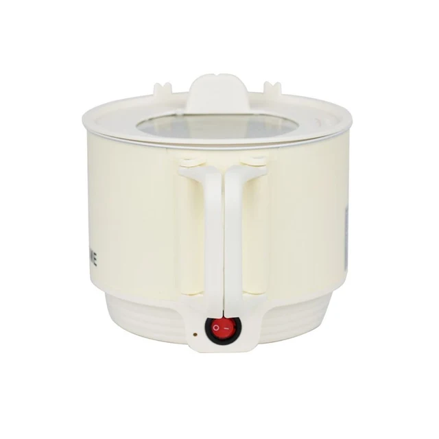 SMARTHOME กระทะไฟฟ้าอเนกประสงค์ สีขาว รุ่น SFP451