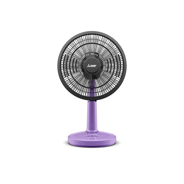 MITSUBISHI DESK FAN D12A-GB (ASSORTED)