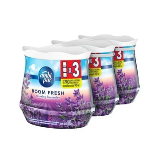 AMBIPUR GEL FRESH 180G 2+1 LAVENDER