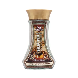 BON AROMA GOLD SELECTED 100G.