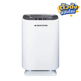 SMARTHOME เครื่องกรองอากาศ #AP-180