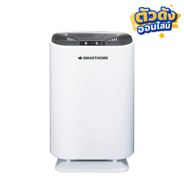 SMARTHOME AIR PURIFIER AP-180