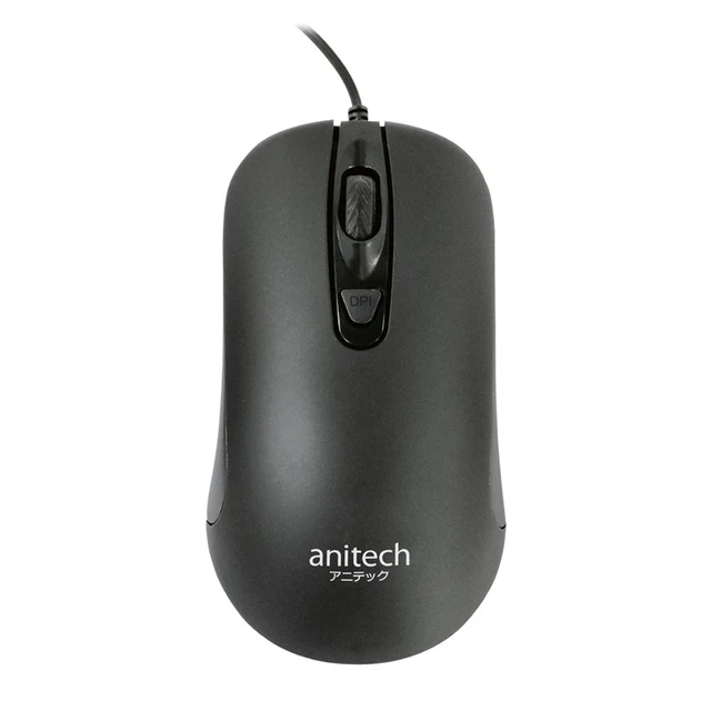 ANITECH MOUSE A201