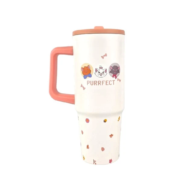 STAINLESS TUMBLER MARIE 900 ML