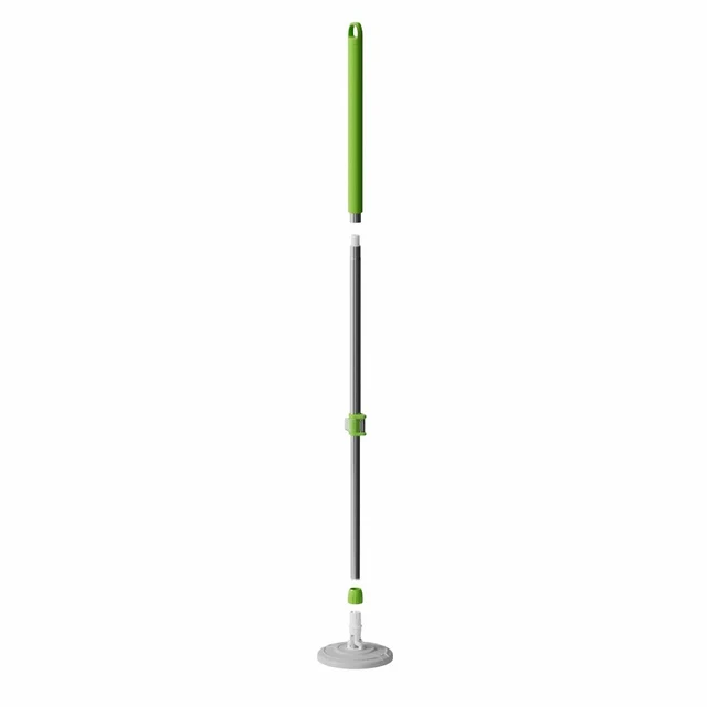 SCOTCH BRITE DUAL SPIN MOP BUCKET T7PLUS