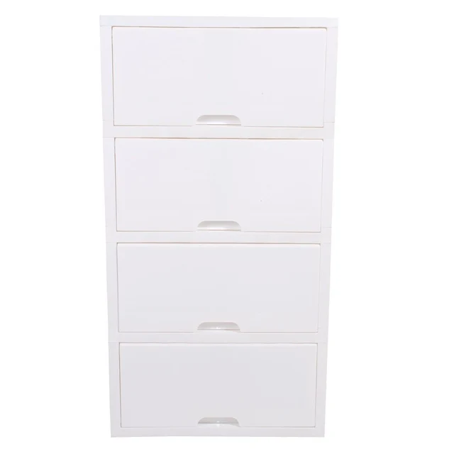 DRAWER WITH WHEELS GRADE A 4 FLOOR