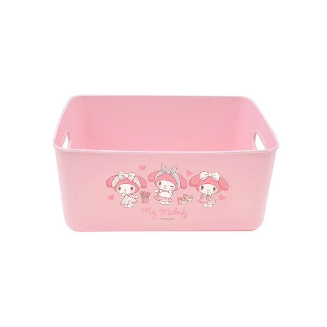 MOMENTO MULTIPURPOSE BOX MY MELODY 13 L